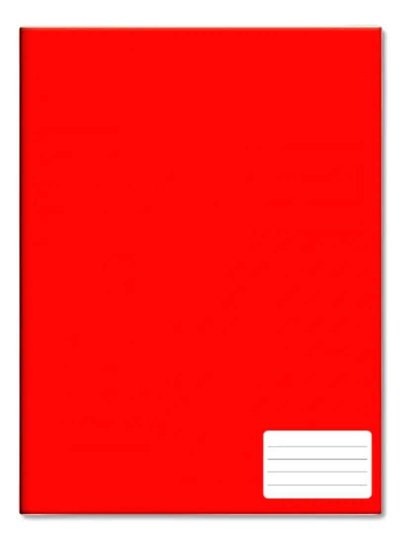 CADERNO BROCHURA C.D. 1/4 48FLS VPA 